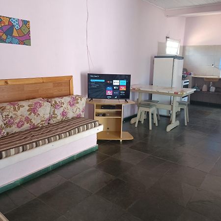 Residencial Bahia Sol Otel Nova Viçosa Dış mekan fotoğraf