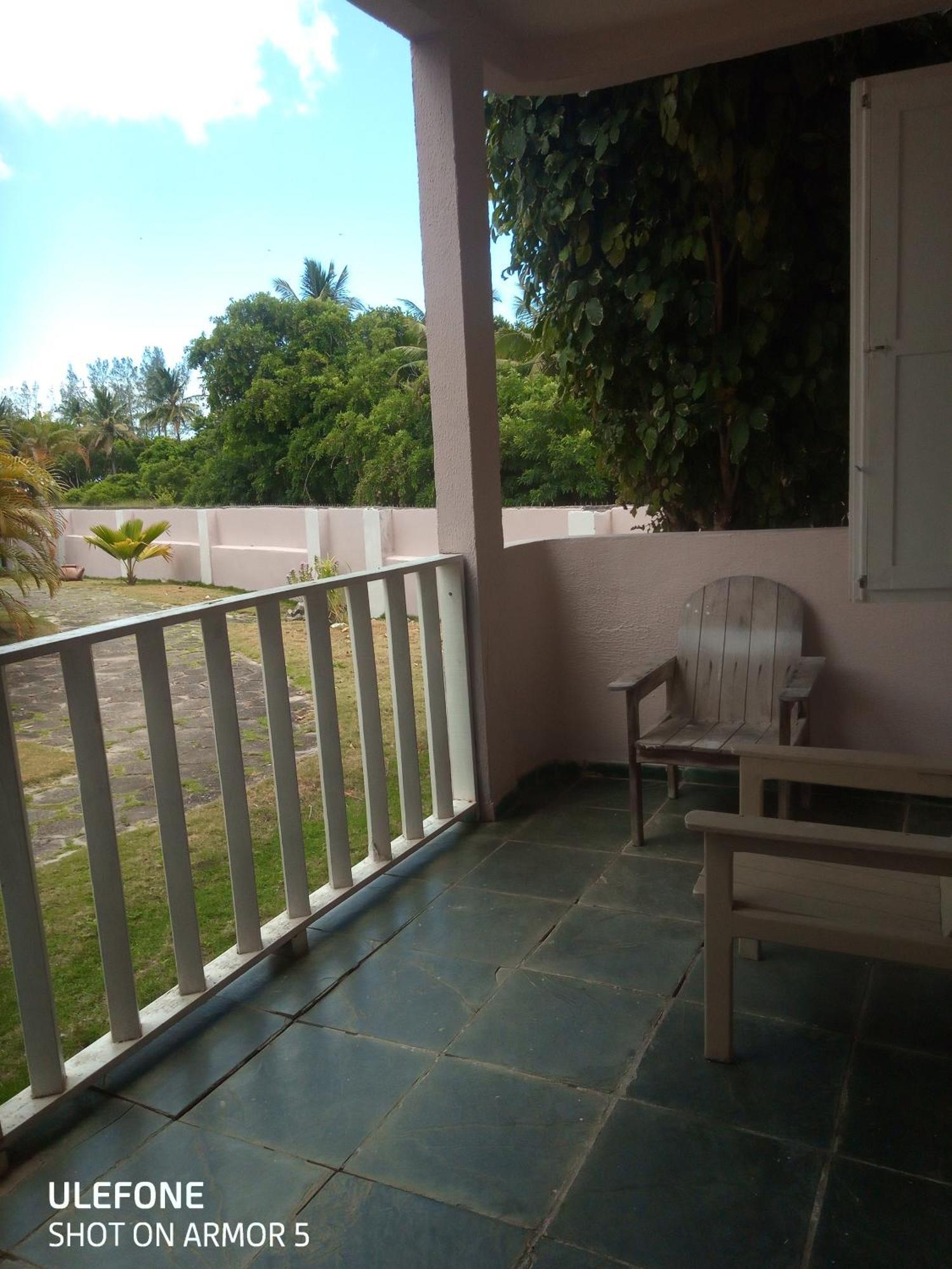 Residencial Bahia Sol Otel Nova Viçosa Dış mekan fotoğraf