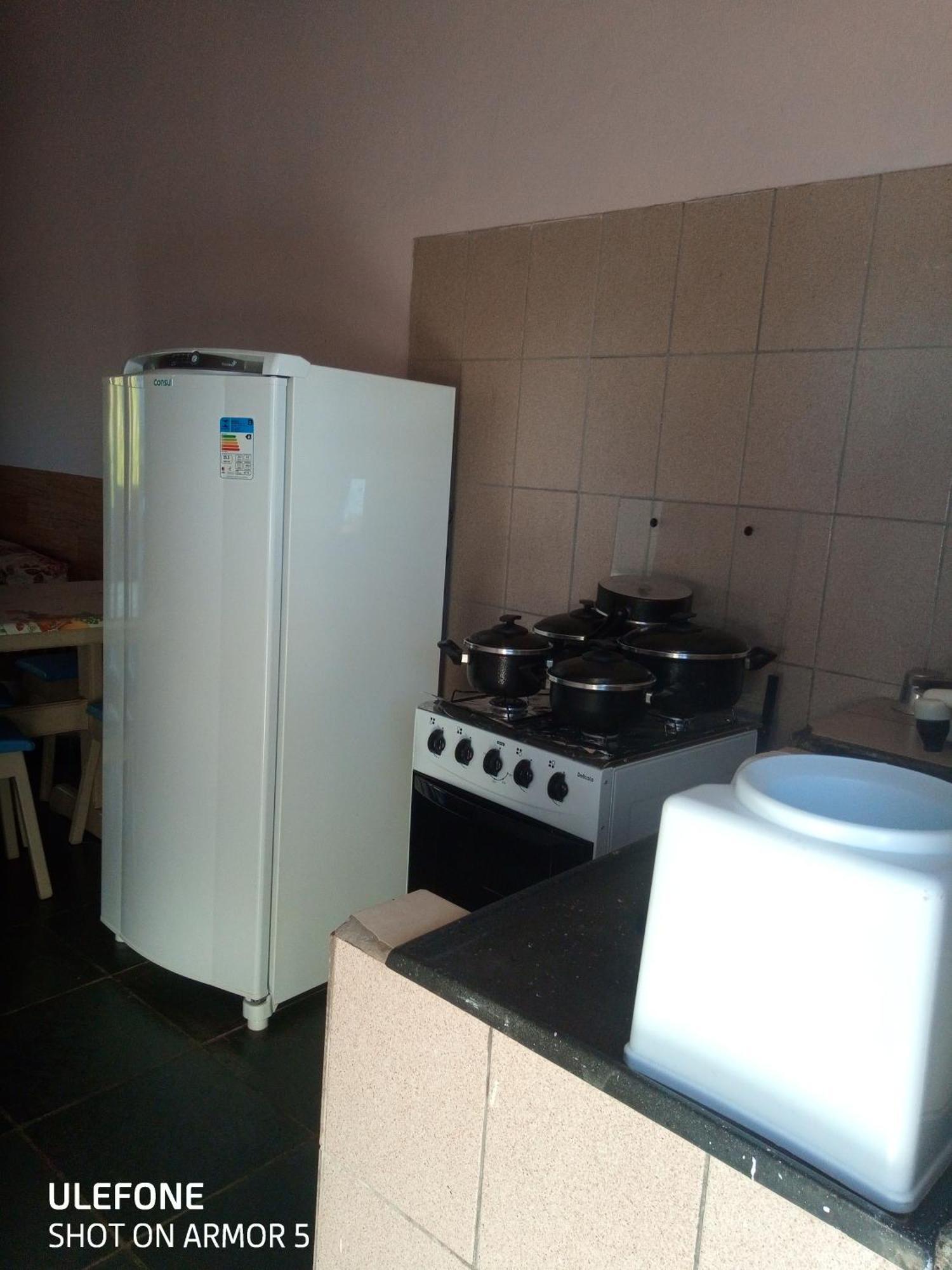 Residencial Bahia Sol Otel Nova Viçosa Dış mekan fotoğraf