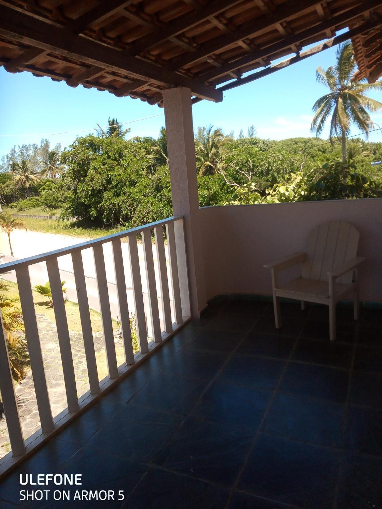 Residencial Bahia Sol Otel Nova Viçosa Oda fotoğraf